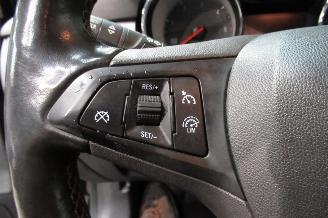 Opel Astra BREAK picture 18