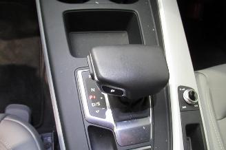 Audi A4 BREAK picture 34