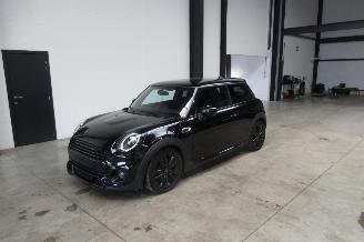 voitures voitures particulières Mini Cooper JWC AERO KIT 2020/9