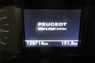 Peugeot Partner CAMIONETTE picture 20