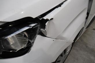 Peugeot Partner CAMIONETTE picture 10
