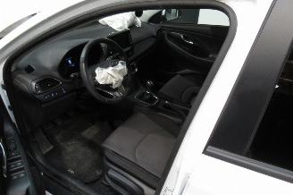 Hyundai I-30 BREAK picture 20