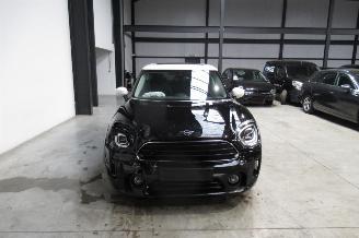 Mini Cooper SEDAN picture 7