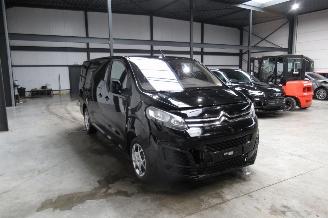 Citroën Jumpy CAMIONETTE picture 6