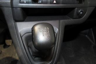 Citroën Jumpy CAMIONETTE picture 27