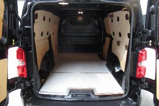 Citroën Jumpy CAMIONETTE picture 18