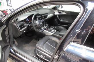 Audi A6 BREAK picture 15