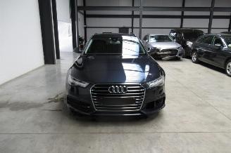 Audi A6 BREAK picture 7