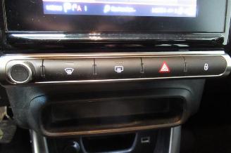Citroën C3 Aircross LIVE picture 27
