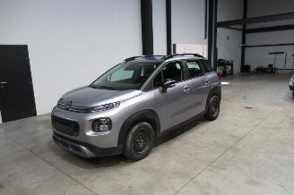 Avarii autoturisme Citroën C3 Aircross LIVE 2020/7