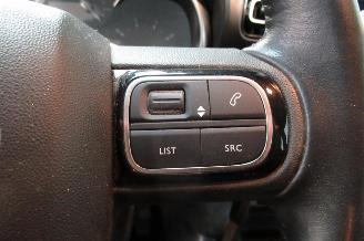 Citroën C3 Aircross LIVE picture 23