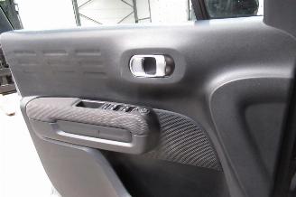 Citroën C3 Aircross LIVE picture 25