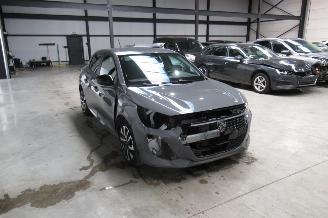 Peugeot 208 SEDAN picture 6