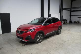 Schadeauto Peugeot 3008 ALLURE PACK 2017/5