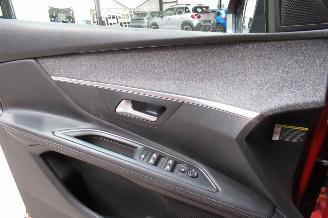 Peugeot 3008 ALLURE PACK picture 27