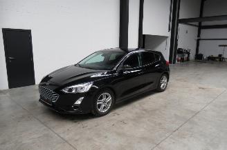  Ford Focus COOL&CONNECT 2018/12