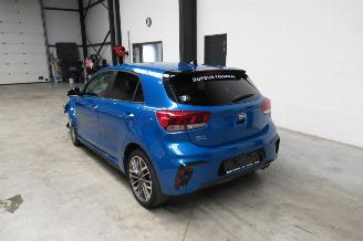 Kia Rio GT LINE picture 3