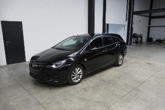 Coche accidentado Opel Astra ELEGANCE 2021/3