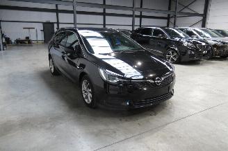 Opel Astra ELEGANCE picture 6