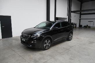  Peugeot 3008 SUV 2019/9