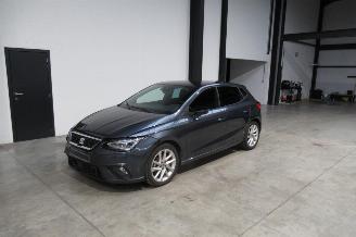  Seat Ibiza FR 2025/3