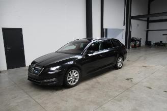 Skoda Superb BREAK 2021/11