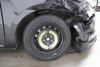 Skoda Superb BREAK picture 9