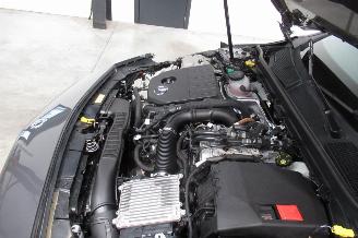 Mercedes A-klasse BERLINE picture 14