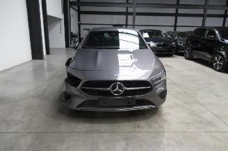 Mercedes A-klasse BERLINE picture 7