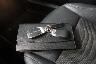 Mercedes A-klasse BERLINE picture 39