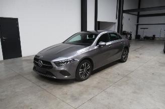 Avarii autoturisme Mercedes A-klasse BERLINE 2024/6