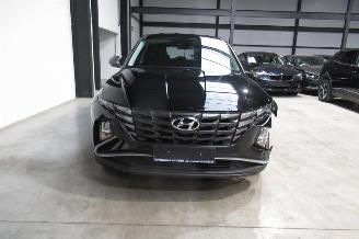 Hyundai Tucson SUV picture 7