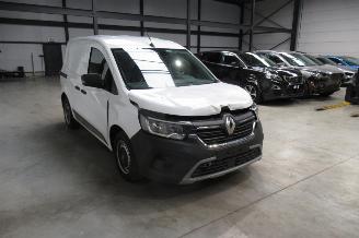 Renault Kangoo CAMIONETTE picture 6