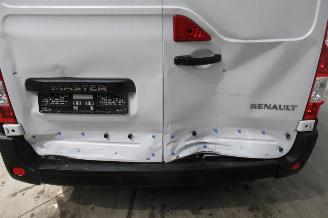 Renault Master CAMIONETTE picture 8
