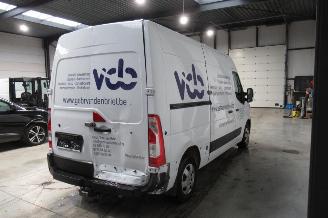 Renault Master CAMIONETTE picture 5