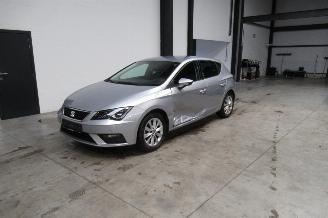 Avarii autoturisme Seat Leon STYLE 2020/6