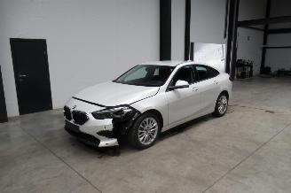 Voiture accidenté BMW 2-serie GRAN COUPE 2021/3