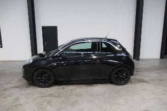 Opel Adam SEDAN picture 2