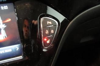 Opel Adam SEDAN picture 26