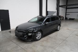 Auto incidentate Volkswagen Passat BUSINESS 2021/9