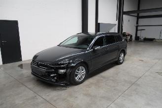  Volkswagen Passat BUSINESS 2021/9