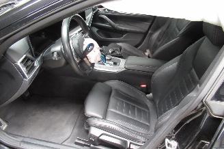 BMW i4 GRAN COUPE picture 25