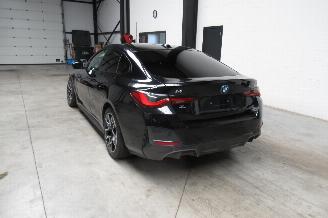 BMW i4 GRAN COUPE picture 3