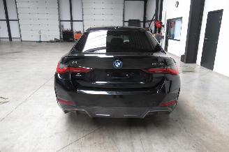 BMW i4 GRAN COUPE picture 4