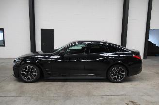 BMW i4 GRAN COUPE picture 2