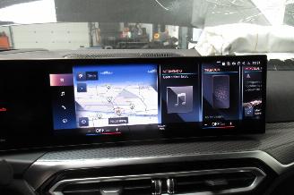 BMW i4 GRAN COUPE picture 38