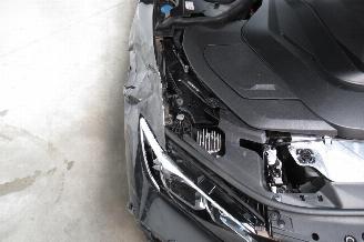 BMW i4 GRAN COUPE picture 17