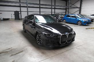BMW i4 GRAN COUPE picture 6