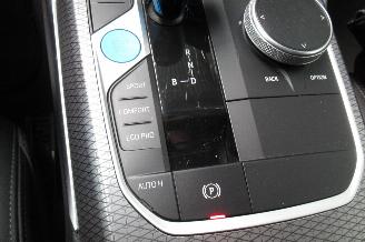 BMW i4 GRAN COUPE picture 42