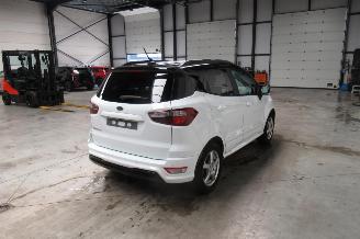 Ford EcoSport ST-LINE picture 5